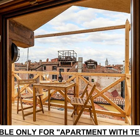 Apartamento Nikki House Venecia Exterior foto