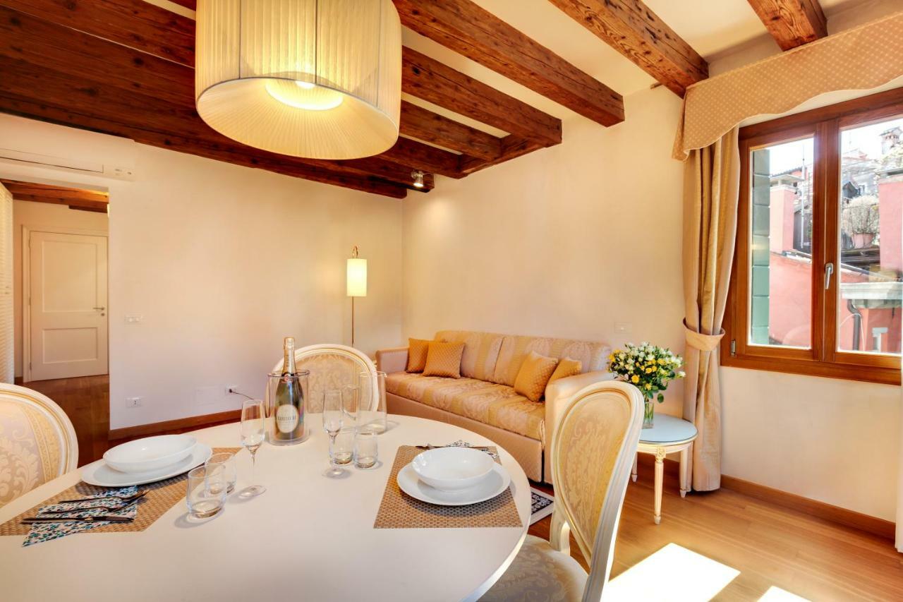 Apartamento Nikki House Venecia Exterior foto