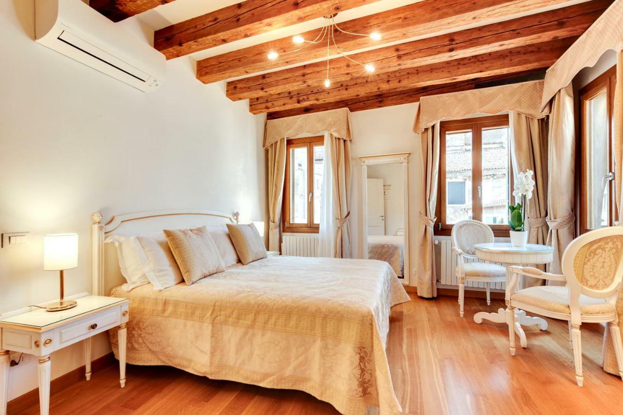 Apartamento Nikki House Venecia Exterior foto