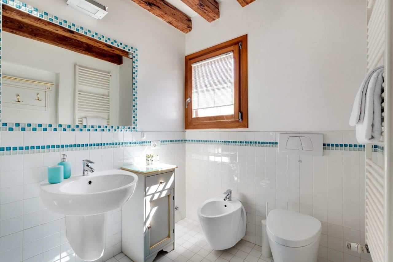 Apartamento Nikki House Venecia Exterior foto