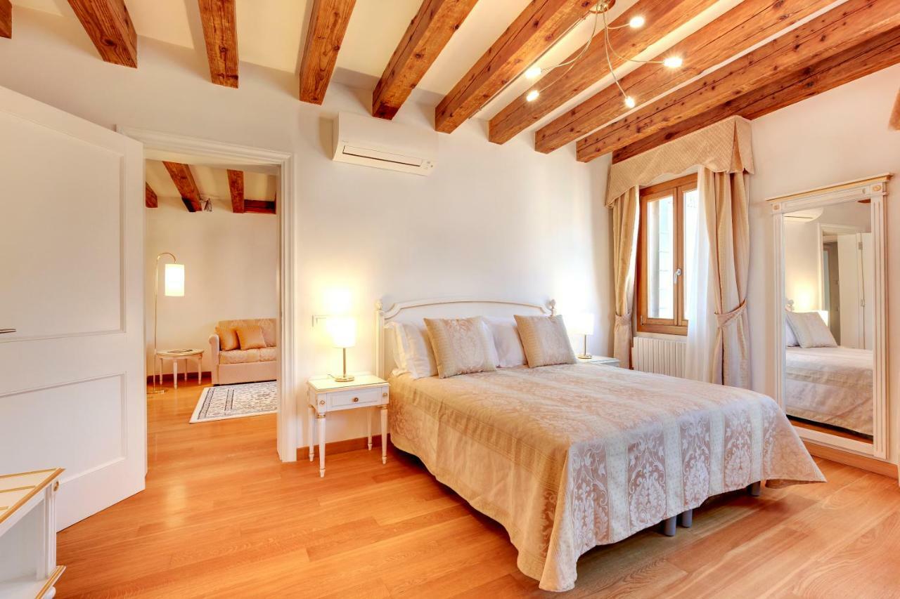 Apartamento Nikki House Venecia Exterior foto