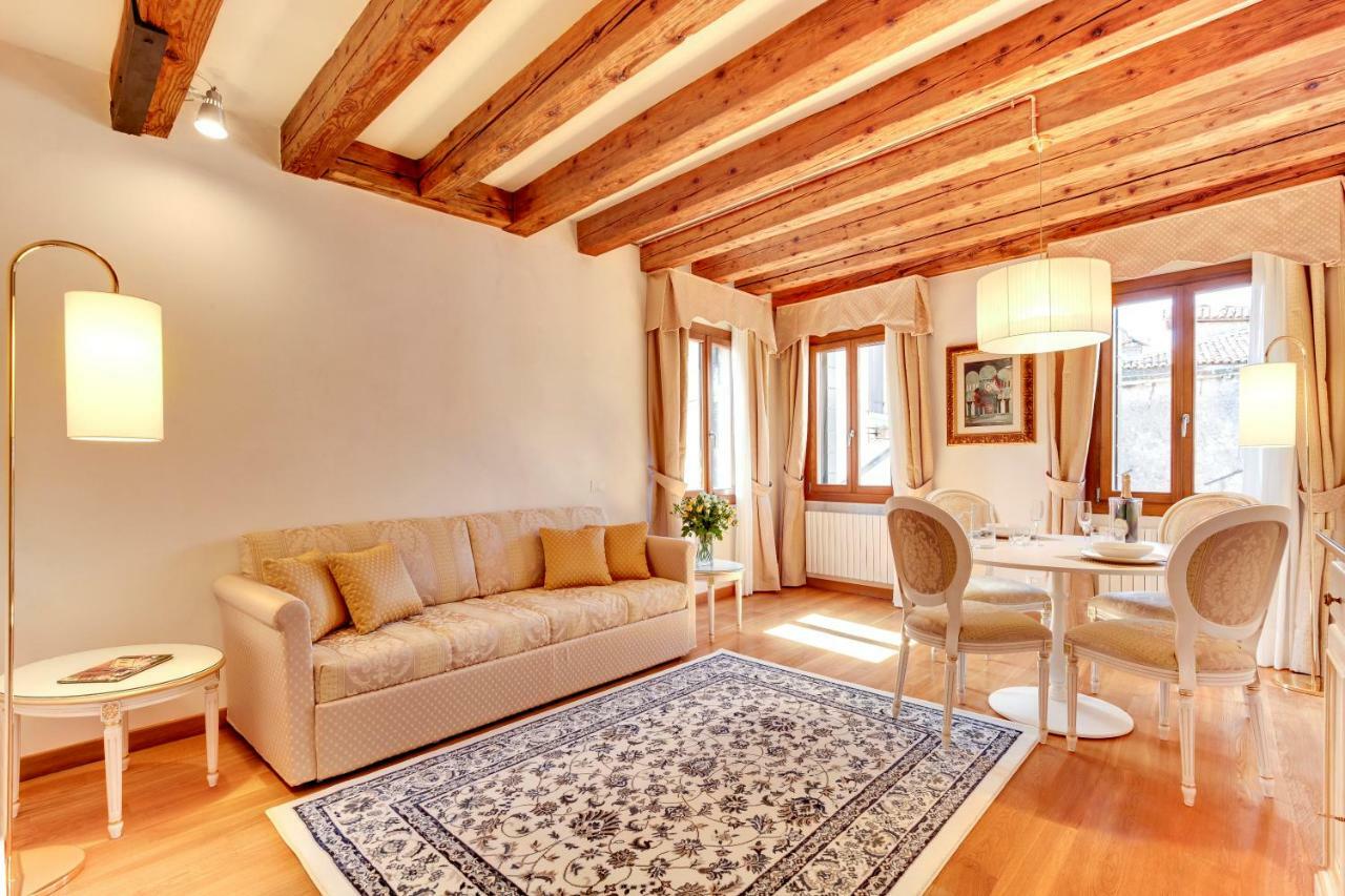 Apartamento Nikki House Venecia Exterior foto