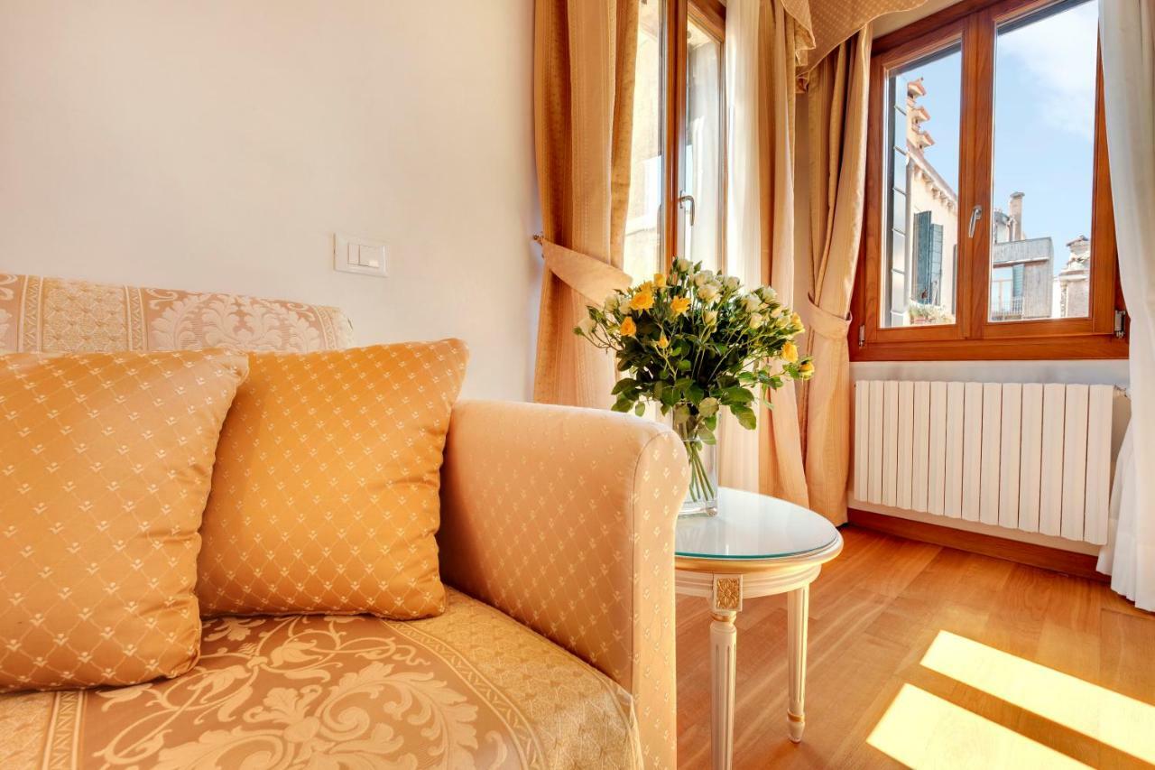 Apartamento Nikki House Venecia Exterior foto