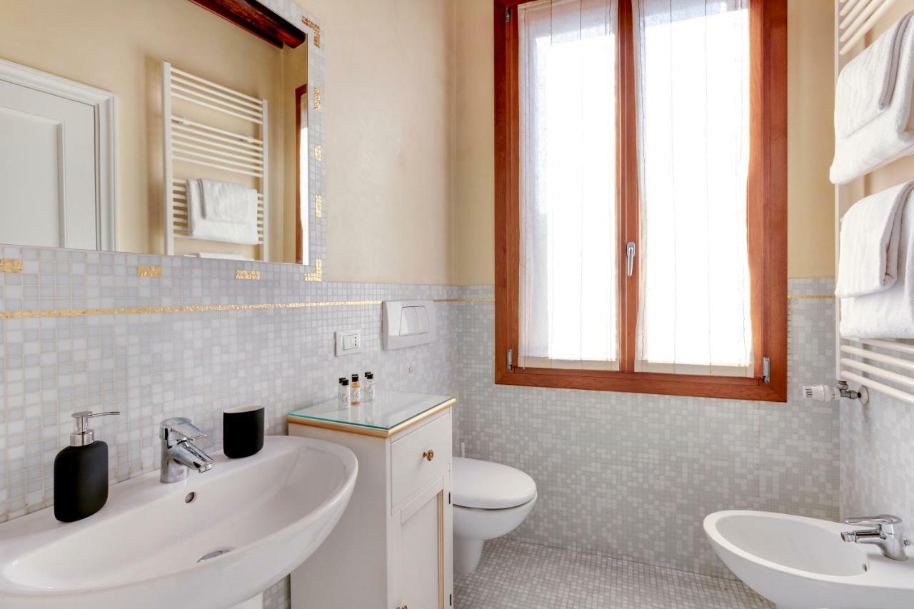 Apartamento Nikki House Venecia Exterior foto