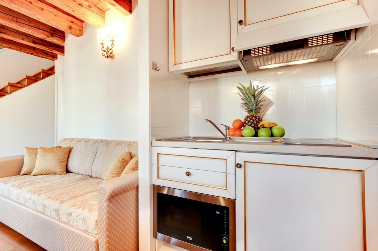Apartamento Nikki House Venecia Exterior foto