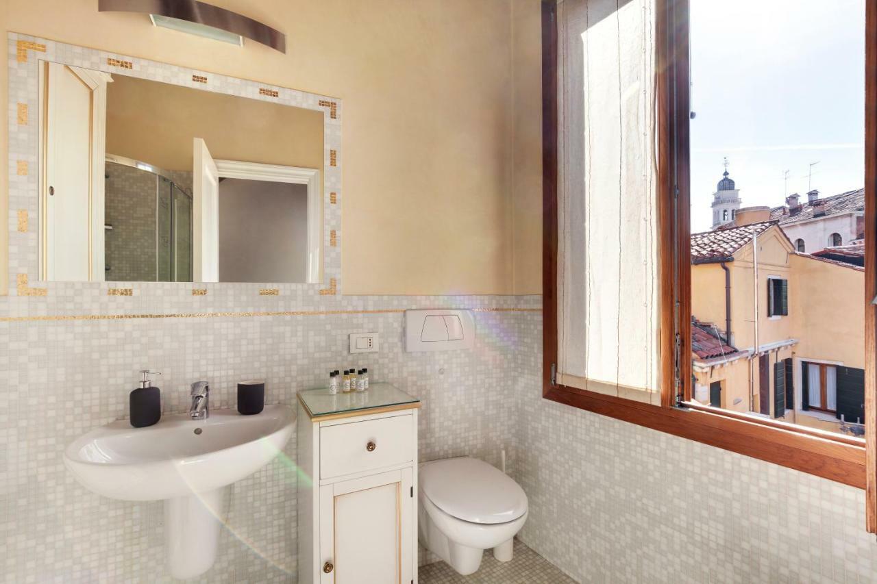 Apartamento Nikki House Venecia Exterior foto