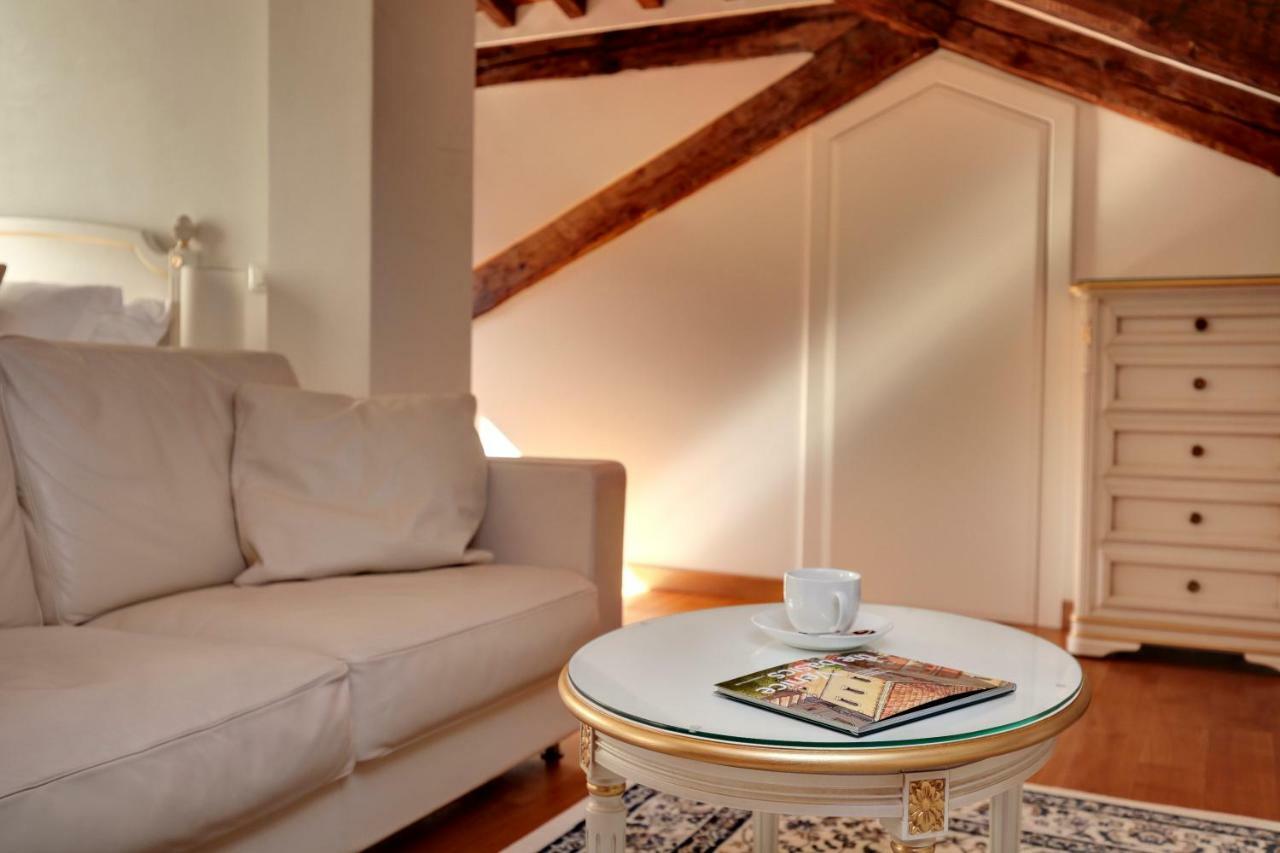 Apartamento Nikki House Venecia Exterior foto