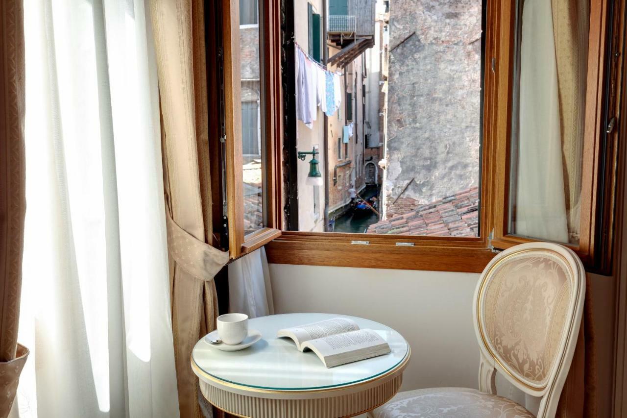 Apartamento Nikki House Venecia Exterior foto