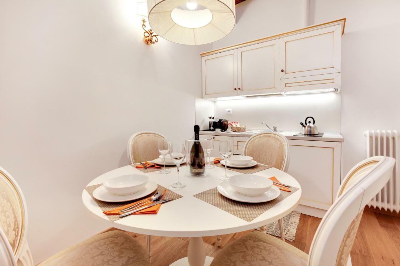 Apartamento Nikki House Venecia Exterior foto