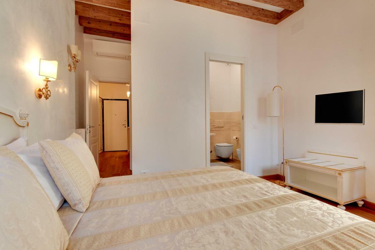 Apartamento Nikki House Venecia Exterior foto
