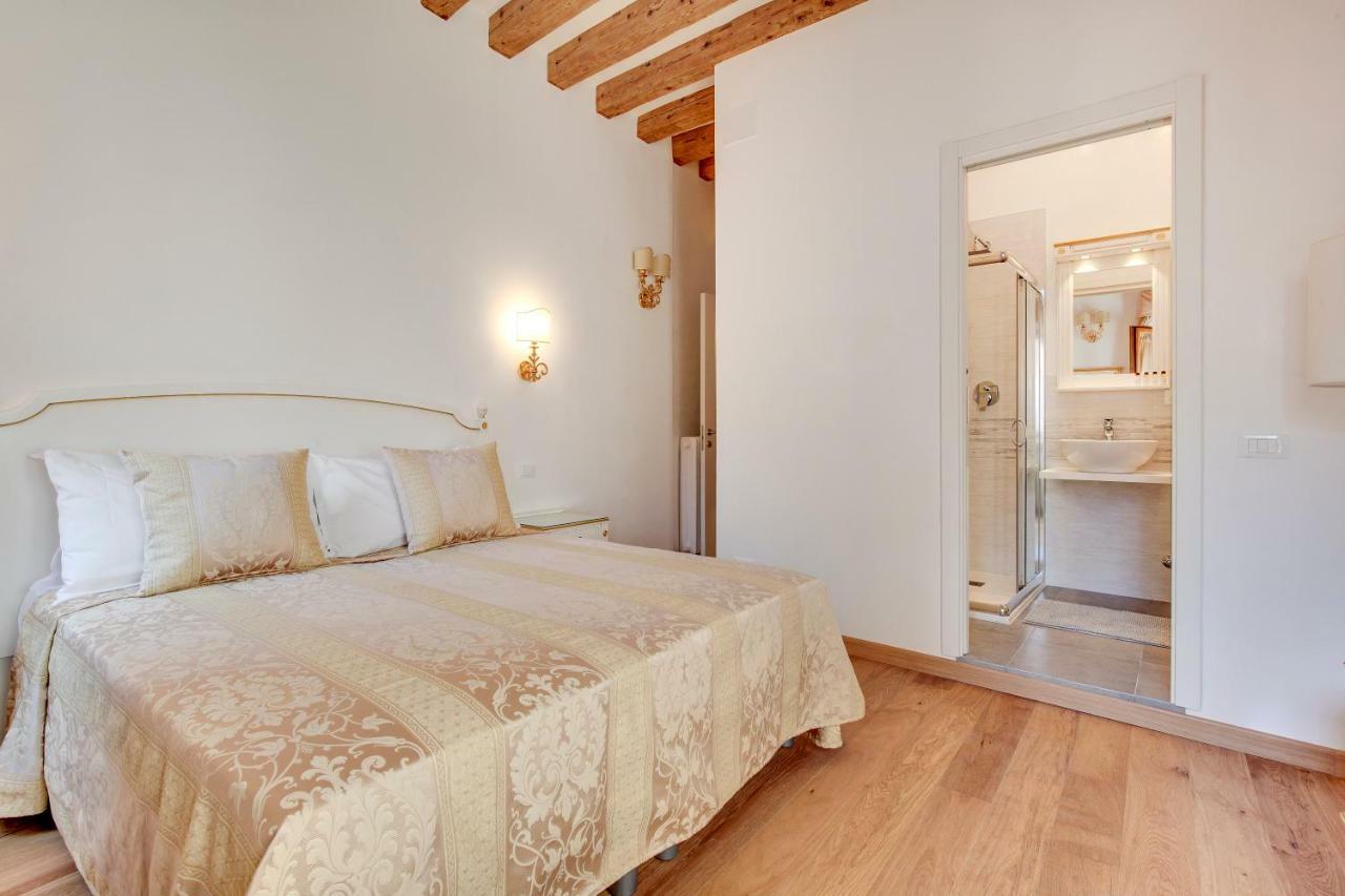 Apartamento Nikki House Venecia Exterior foto