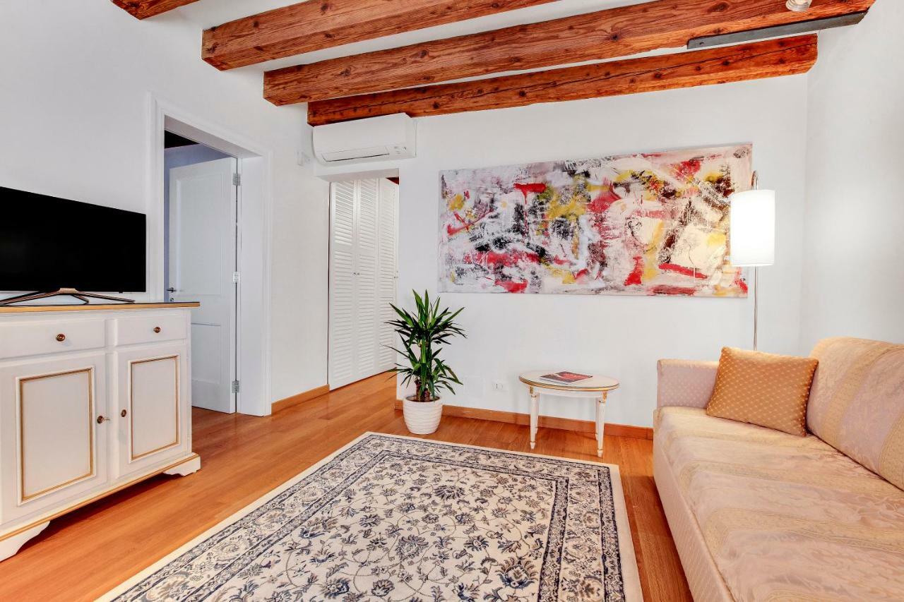 Apartamento Nikki House Venecia Exterior foto