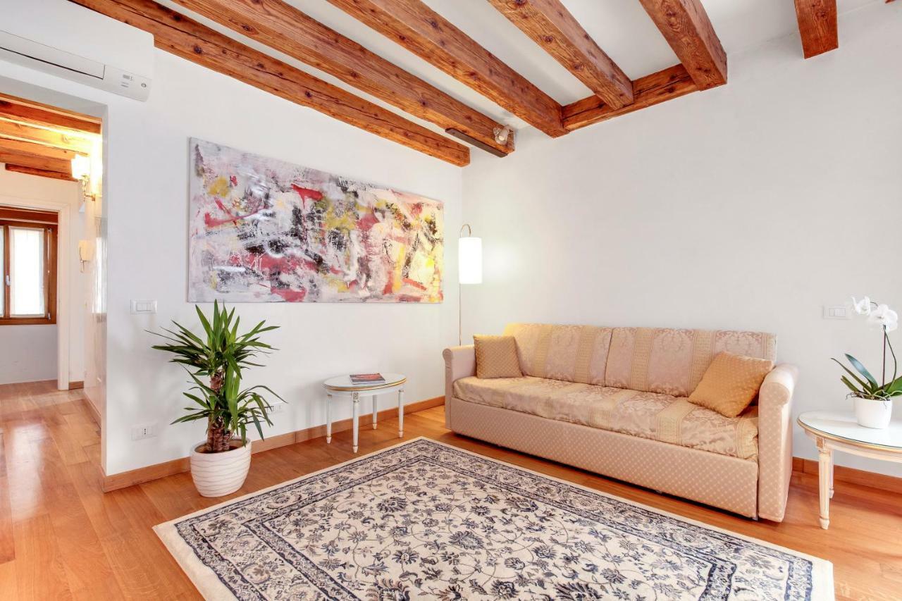 Apartamento Nikki House Venecia Exterior foto