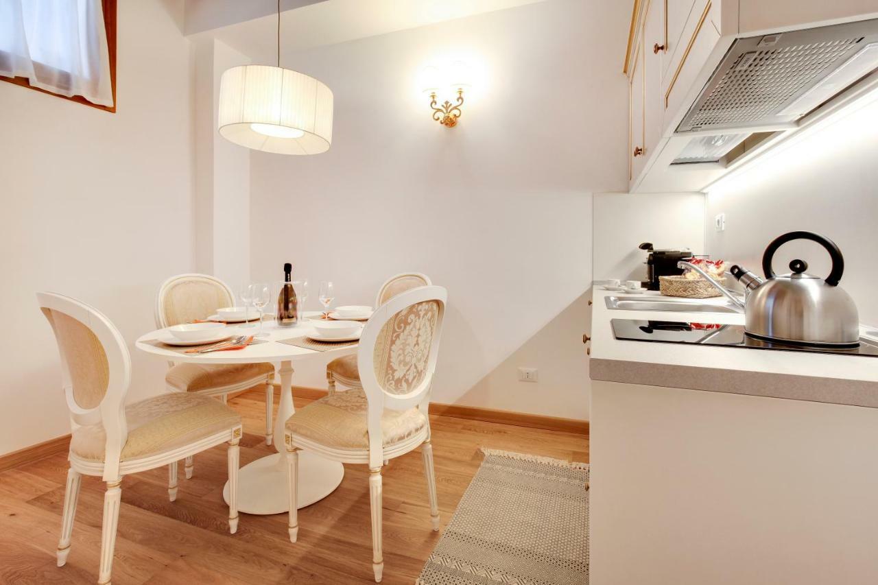 Apartamento Nikki House Venecia Exterior foto