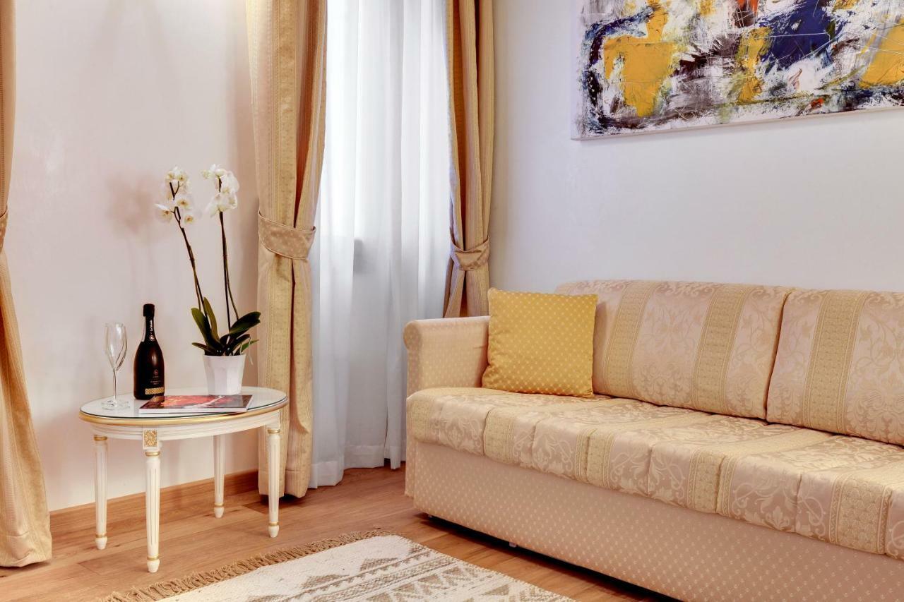 Apartamento Nikki House Venecia Exterior foto